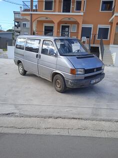 Volkswagen - Volkswagen T4 1,9