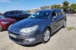 Citroen - C5 - 2.0HDI