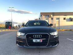 Audi - A6 - 3.0 TDI QUATTRO