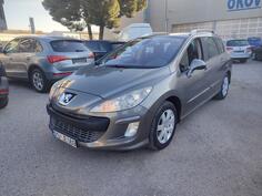 Peugeot - 308 - 2.0 HDI