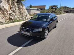 Audi - A3 - 1.6 TDI 77Kw