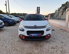 Citroen - C3 - 1.6 HDI