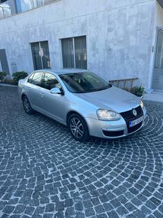 Volkswagen - Jetta - 2.0 tdi  DSG 103kw