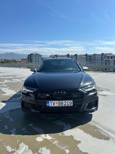 Audi - S6