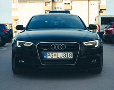 Audi - A5 - 3.0 TDI QUATTRO