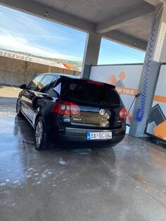 Volkswagen - Golf 5 - 2.0 TDI