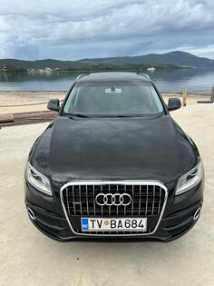 Audi - Q5 - 2.0 tdi