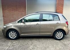 Volkswagen - Golf Plus - 1.6 TDI