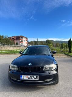 BMW - 118 - 2.0