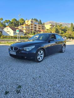 BMW - 520 - 520d