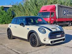 Mini - Cooper S - S