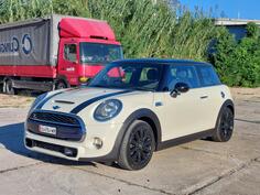 Mini - Cooper S - S