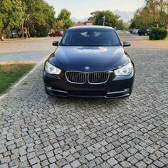 BMW - 535 Gran Turismo - 3.5