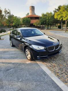 BMW - 535 Gran Turismo - 3.5