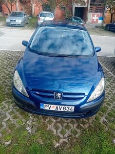 Peugeot - 307 - 1.6