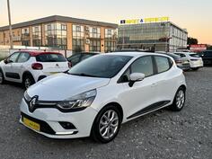 Renault - Clio - Automatik