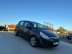 Opel - Corsa - 1.3 Cdti