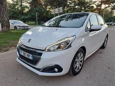 Peugeot - 208 - 1.5BlueHdi 75KW