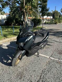 Yamaha - x-max 300 TECH MAX