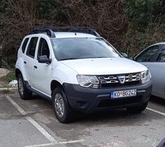 Dacia - Duster - 1.5 DCI