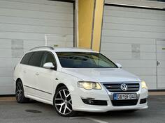 Volkswagen - Passat - R Line DSG