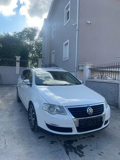 Volkswagen - Passat - 1.6 TDI