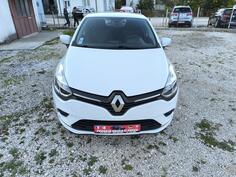 Renault - Clio - 1.5 dci