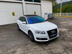 Audi - A3 - 2.0tdi