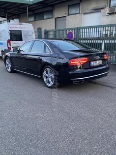 Audi - A8 - 3.0 TDi