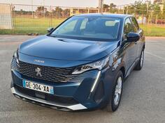 Peugeot - 3008 - 1.5 hdi.96 kw.Novi Model..prva reg 12.mjes.2022 god