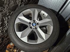 Ostalo - BMW R19 - Aluminium rims