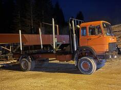 Iveco - 16 260 4x4