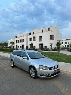 Volkswagen - Passat - 2.0 TDI