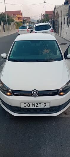 Volkswagen - Polo - 1.2tdi