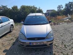 Ford - Focus - 1,8