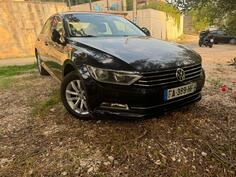 Volkswagen - Passat - 1.6 TDI