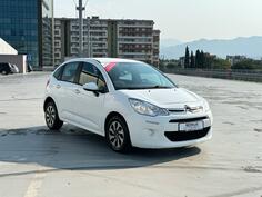 Citroen - C3 - 1.4HDI