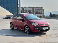 Fiat - Punto Evo - 1.3JTD