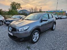 Nissan - Qashqai - 1.5 DCI