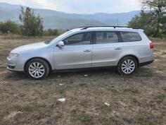 Volkswagen - Passat - 2.0 Tdi 103kv