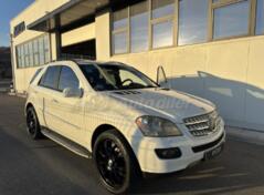 Mercedes Benz - ML 320 - CDI