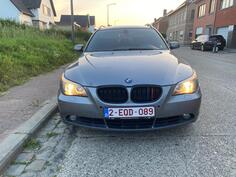 BMW - 520 - 2.0 520D 177ps