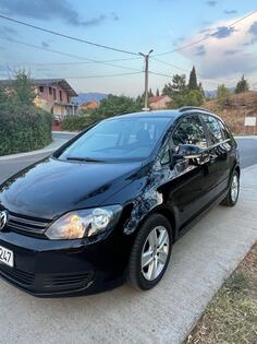 Volkswagen - Golf Plus - 1.6tdi