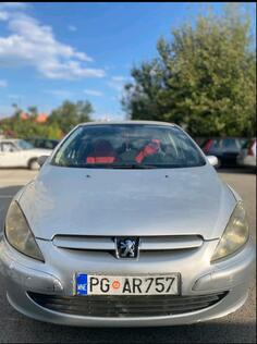 Peugeot - 307 - 2.0