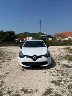 Renault - Clio - 1.5 DCI.REGISTROVAN