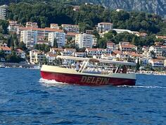 Abati yachts - Lifeboat