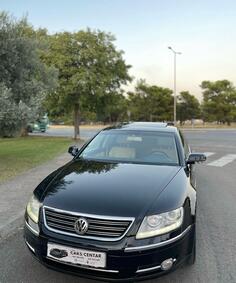 Volkswagen - Phaeton - 3.0 TDI