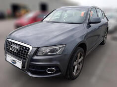 U djelovima Audi - Q5 2.0 CAHA