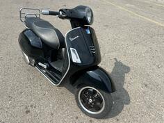 Piaggio - Vespa gts 300