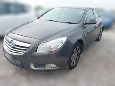 U djelovima Opel - Insignia 2.0 A20TDH